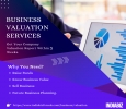 Business Valuation Services | Company Valuation | IndiaBiz